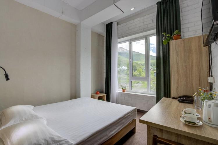 Olive Ala-Archa Hotel & Spa Verkhnyaya Alaarcha Buitenkant foto