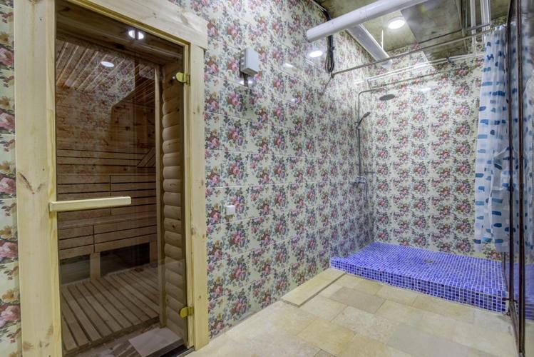 Olive Ala-Archa Hotel & Spa Verkhnyaya Alaarcha Buitenkant foto