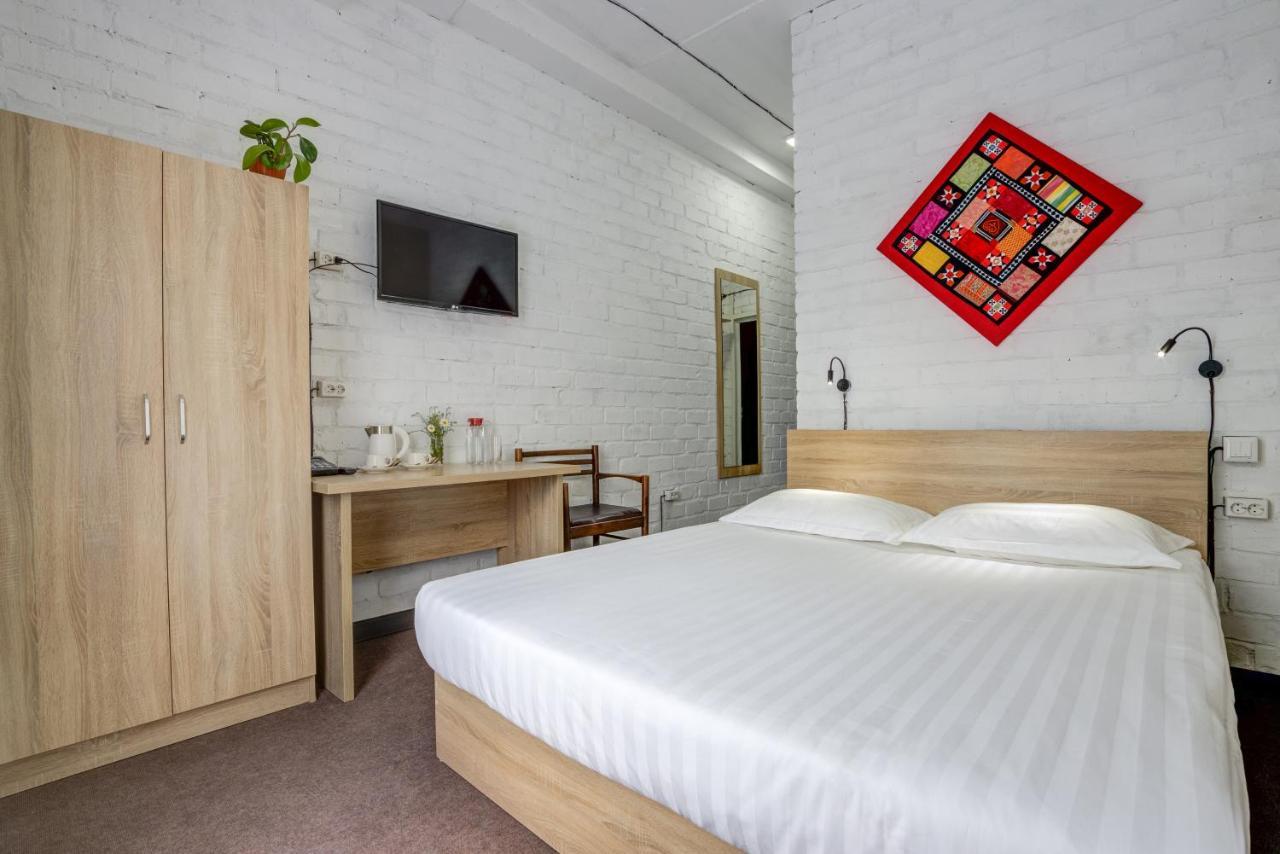 Olive Ala-Archa Hotel & Spa Verkhnyaya Alaarcha Buitenkant foto